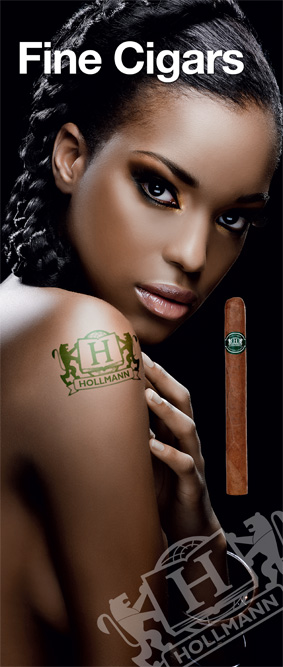 fine cigars hollmann